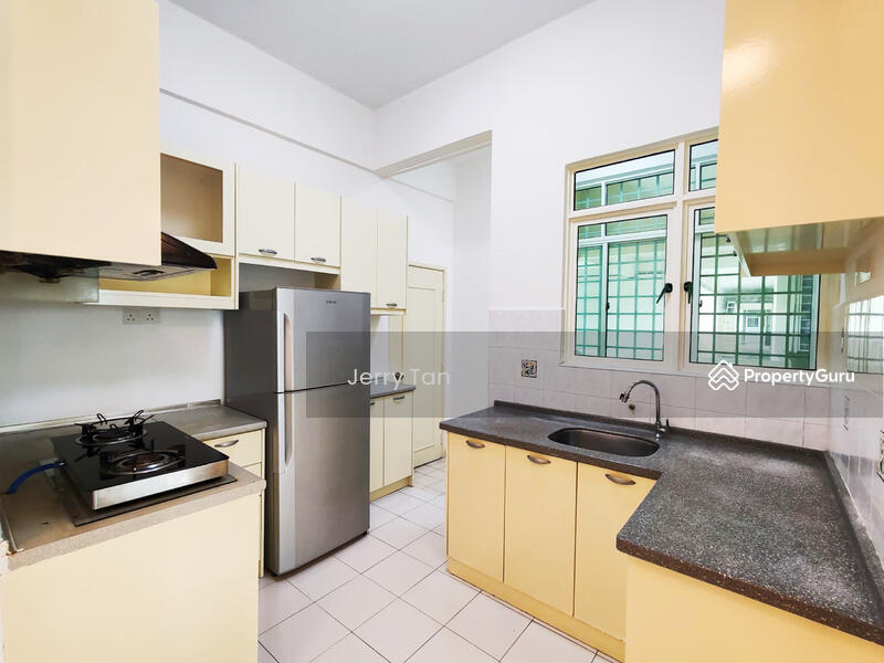 For Rent - Tanjung Park Condominium