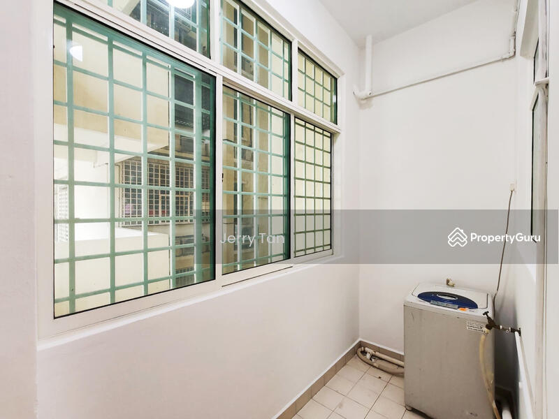 For Rent - Tanjung Park Condominium