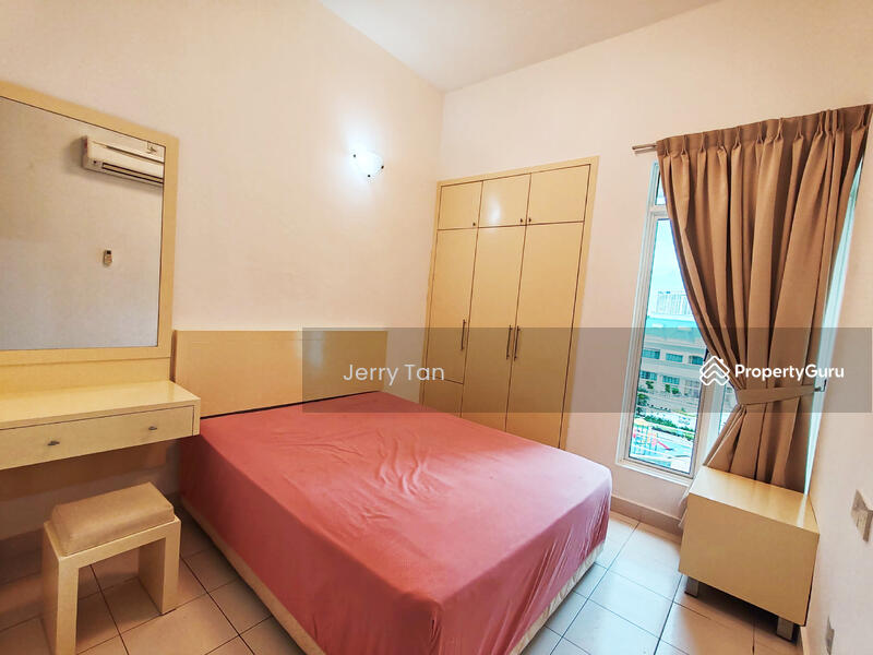For Rent - Tanjung Park Condominium