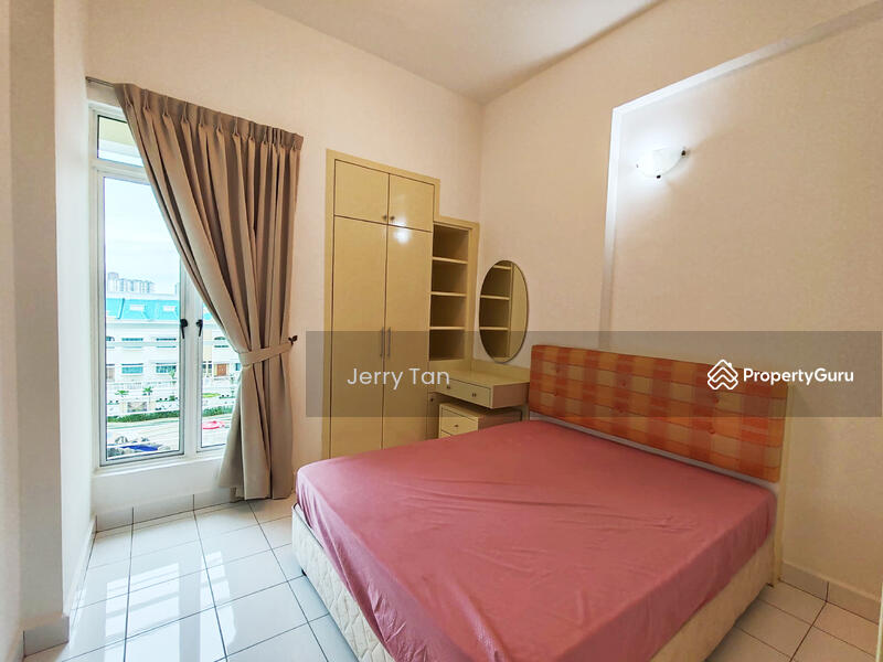 For Rent - Tanjung Park Condominium