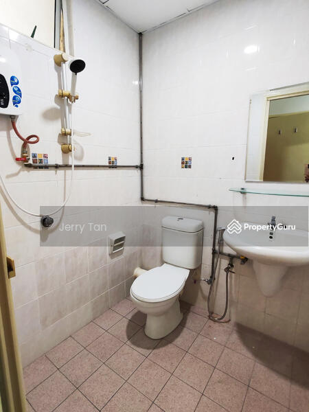 For Rent - Tanjung Park Condominium