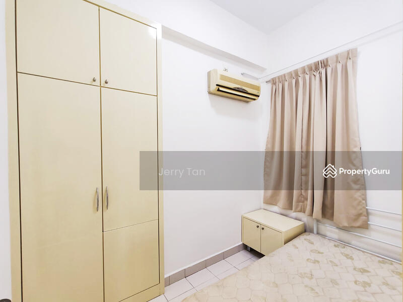 For Rent - Tanjung Park Condominium