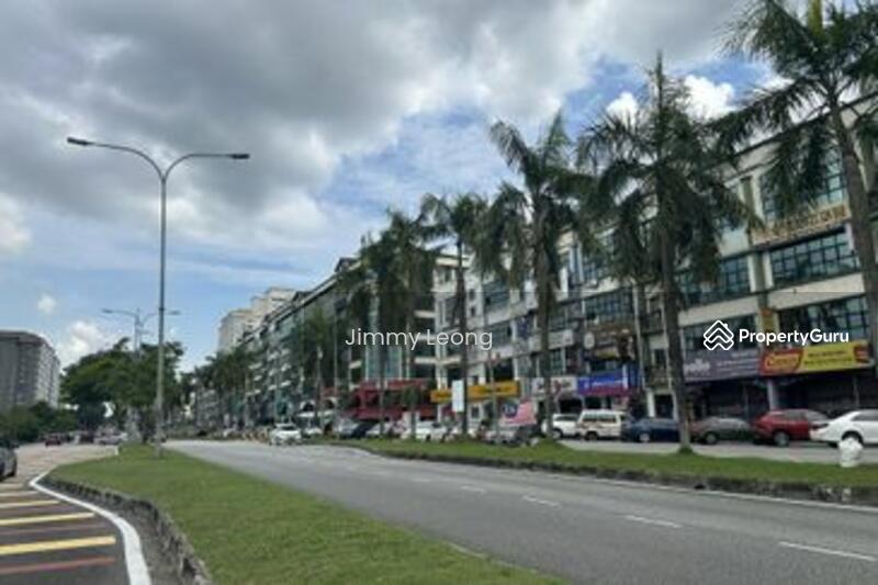 Shop / Office for Sale in Serdang (Seri Kembangan) - Jimmy Leong - PropertyGuru.com.my