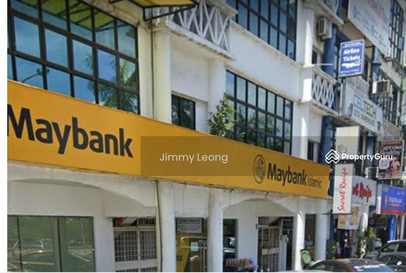 Shop / Office for Sale in Serdang (Seri Kembangan) - Jimmy Leong - PropertyGuru.com.my