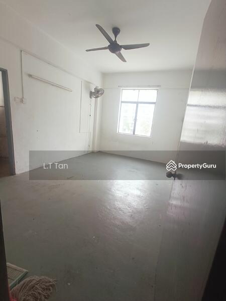 Untuk Dijual - Bustan Shamelin