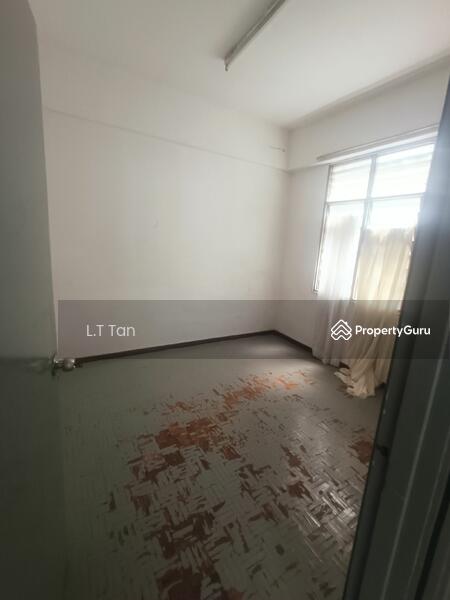 Untuk Dijual - Bustan Shamelin