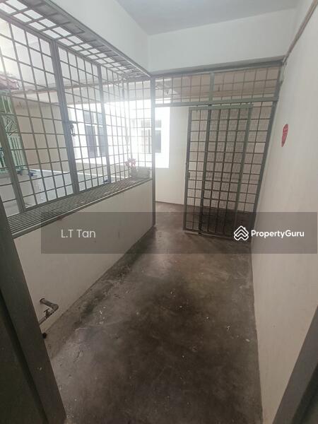 Untuk Dijual - Bustan Shamelin