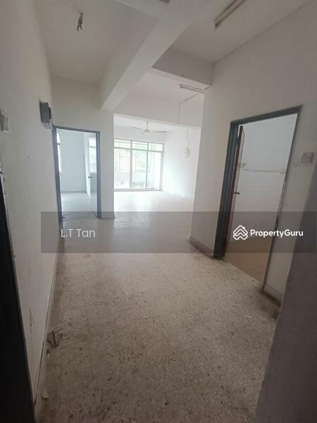 Untuk Dijual - Bustan Shamelin