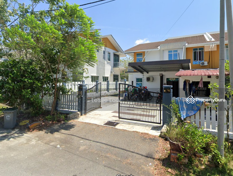 For Sale - Taman Kasa Heights