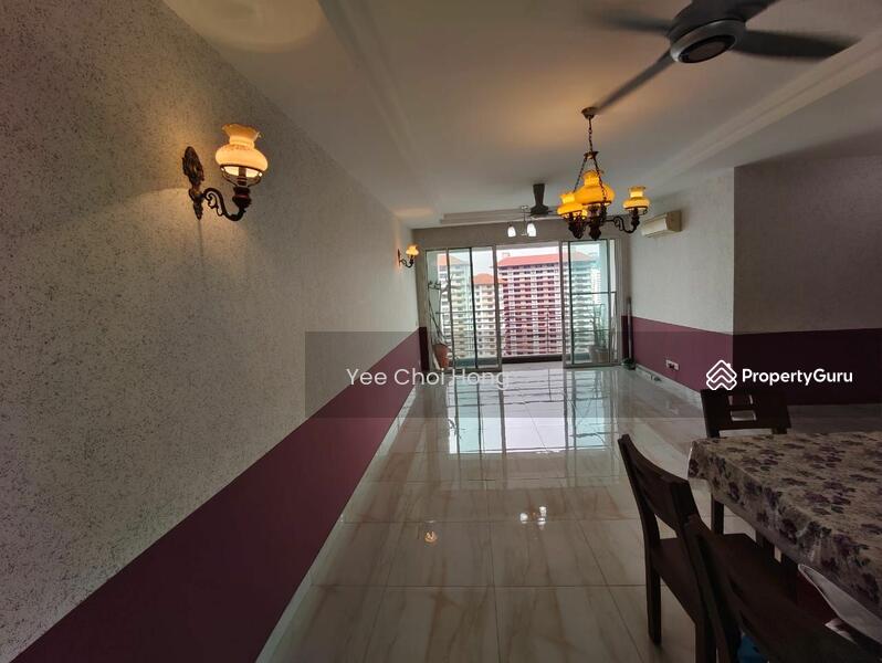 Condominium for Sale at Laman Baiduri - Yee Choi Hong - PropertyGuru.com.my