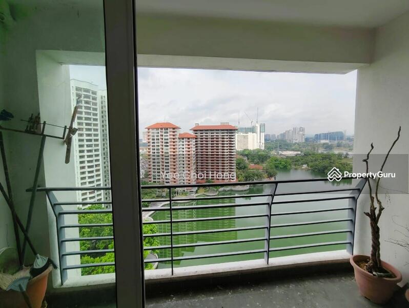 Condominium for Sale at Laman Baiduri - Yee Choi Hong - PropertyGuru.com.my