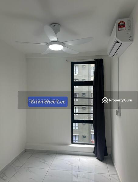 Kondominium untuk Disewa di TRI PINNACLE - Lawrence Lee - PropertyGuru.com.my