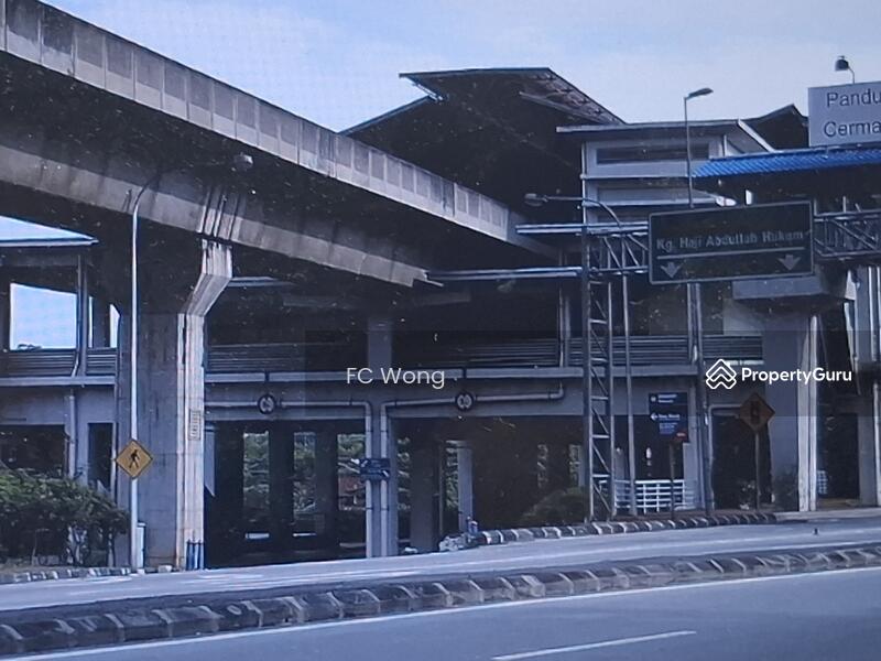 Pejabat untuk Dijual di KL Eco City (Kuala Lumpur) - FC Wong - PropertyGuru.com.my