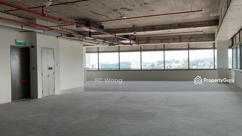 Pejabat untuk Dijual di KL Eco City (Kuala Lumpur) - FC Wong - PropertyGuru.com.my