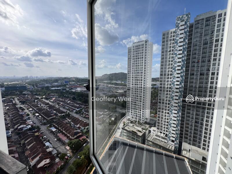 Untuk Dijual - Midas @ Seri Alam