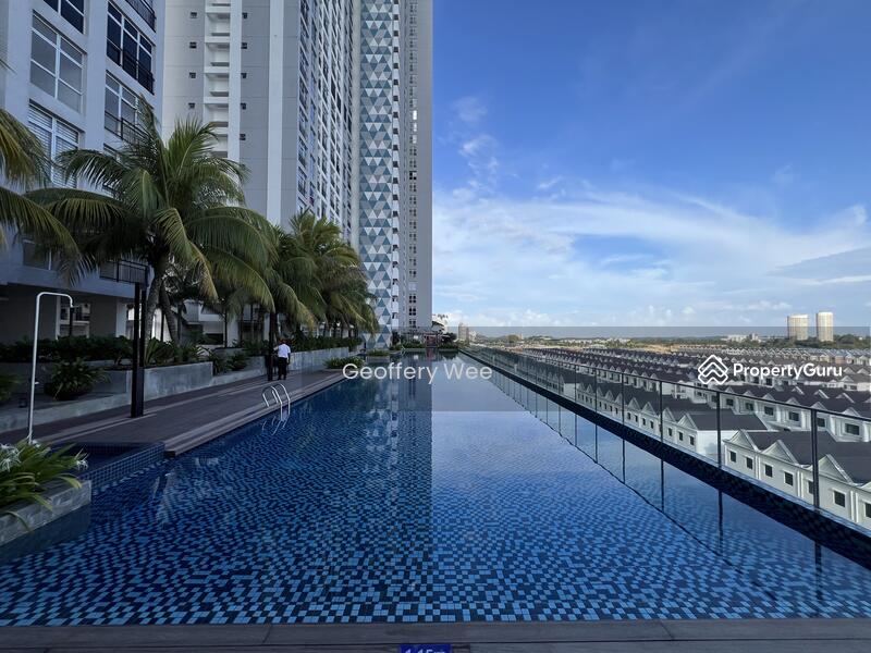 Untuk Dijual - Midas @ Seri Alam