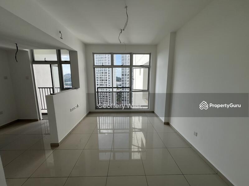 Untuk Dijual - Midas @ Seri Alam