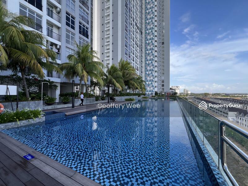 Untuk Dijual - Midas @ Seri Alam