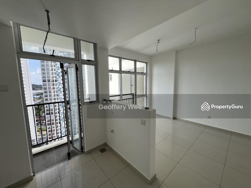 Untuk Dijual - Midas @ Seri Alam