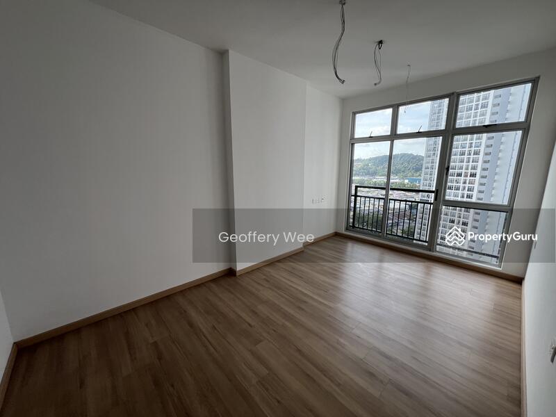 Untuk Dijual - Midas @ Seri Alam