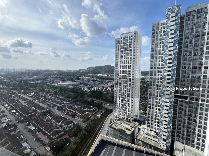 Untuk Dijual - Midas @ Seri Alam