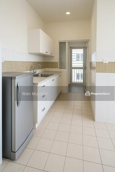 Condominium for Sale at Metropolitan Square Service Residence - Wan Mujahid - PropertyGuru.com.my