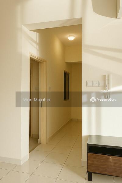 Condominium for Sale at Metropolitan Square Service Residence - Wan Mujahid - PropertyGuru.com.my
