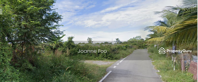 For Sale - Beranang
