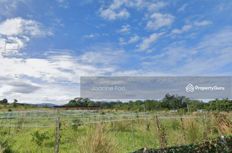 For Sale - Beranang