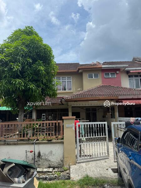 For Sale - Desa Cempaka
