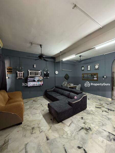 For Sale - Desa Cempaka