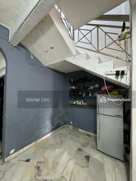 For Sale - Desa Cempaka