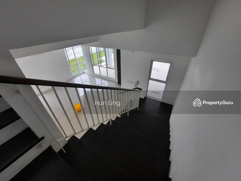 Semi-Detached House for Sale in Puchong (Selangor) - Hun Ling - PropertyGuru.com.my