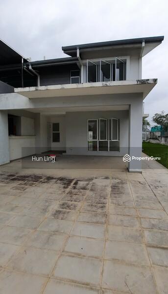 Semi-Detached House for Sale in Puchong (Selangor) - Hun Ling - PropertyGuru.com.my