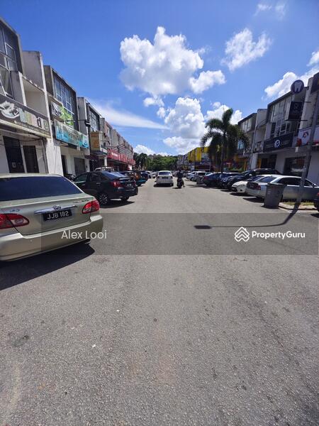 For Sale - Kempas Taman Cempaka