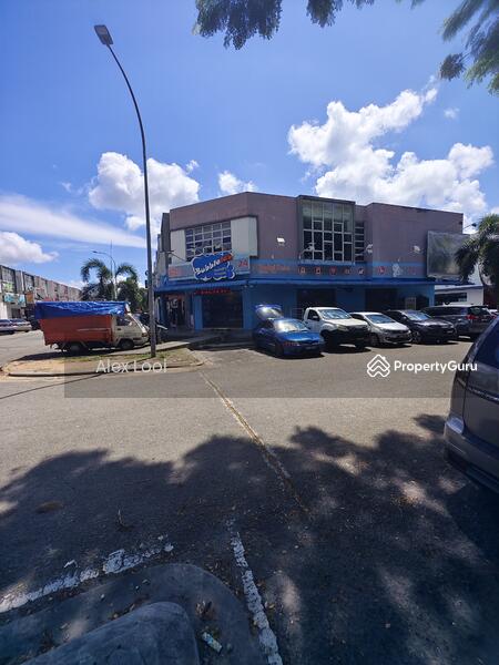 For Sale - Kempas Taman Cempaka