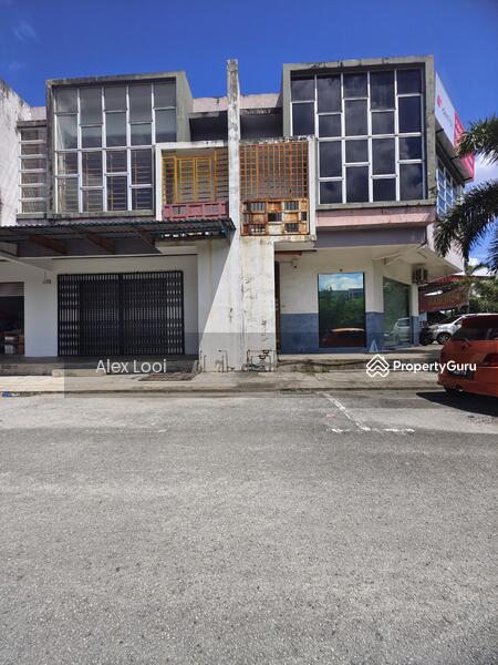 For Sale - Kempas Taman Cempaka