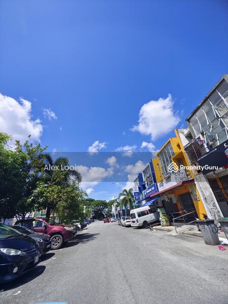 For Sale - Kempas Taman Cempaka