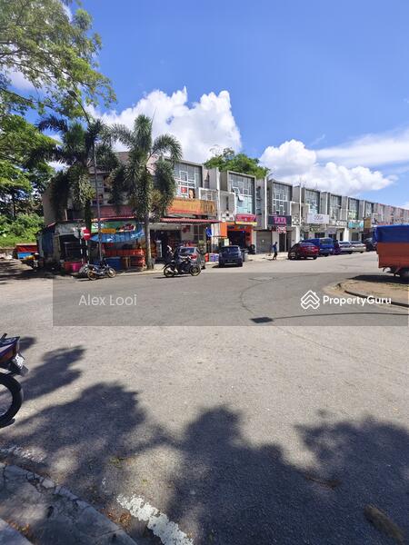 For Sale - Kempas Taman Cempaka
