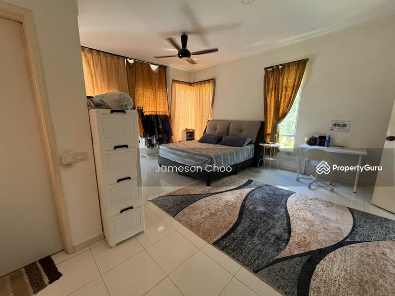 Untuk Dijual - Setia Tropika