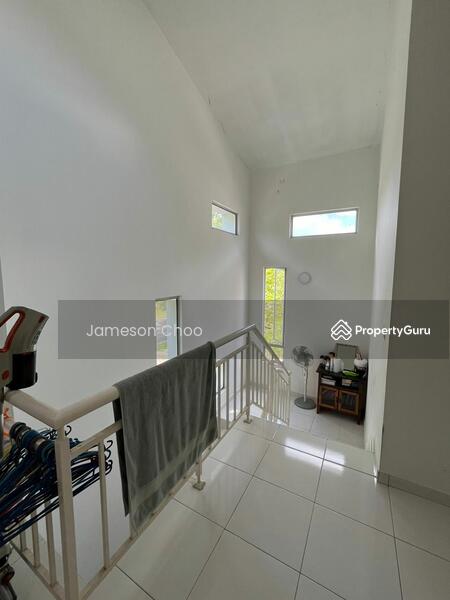 Untuk Dijual - Setia Tropika