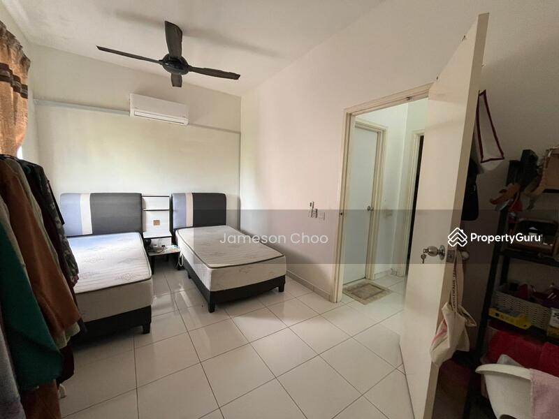 Untuk Dijual - Setia Tropika