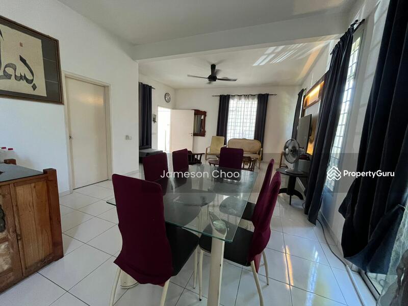 Untuk Dijual - Setia Tropika