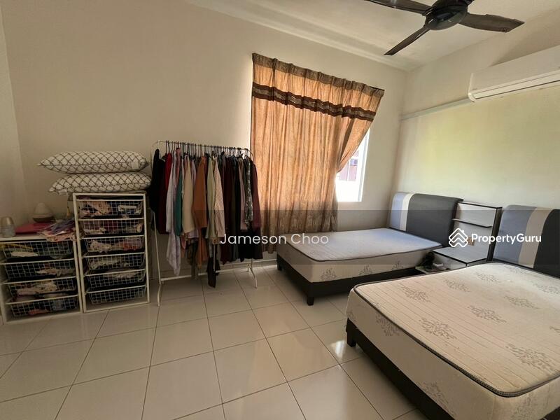 Untuk Dijual - Setia Tropika