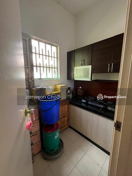 Untuk Dijual - Setia Tropika