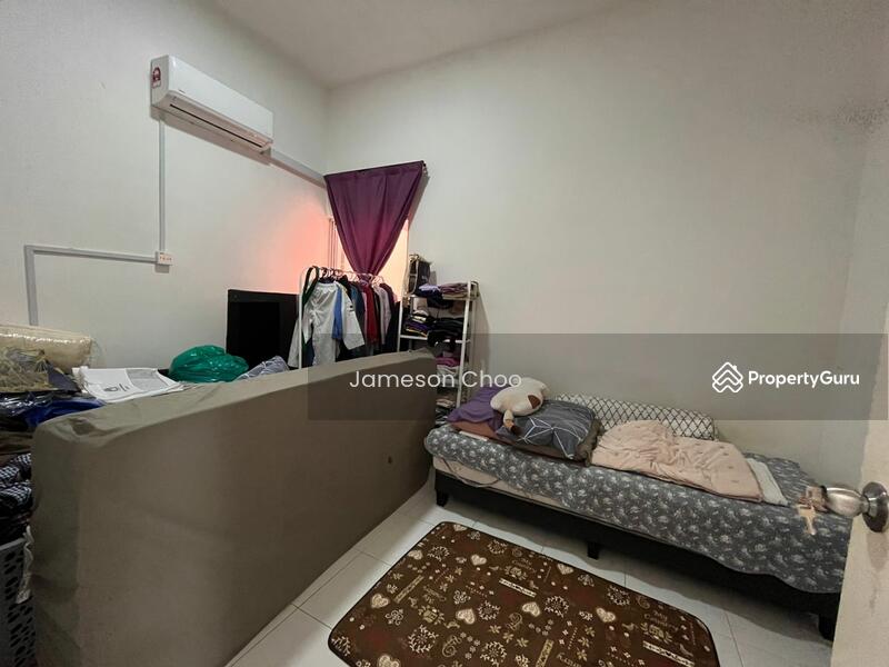 Untuk Dijual - Setia Tropika