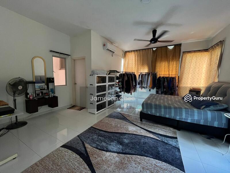 Untuk Dijual - Setia Tropika