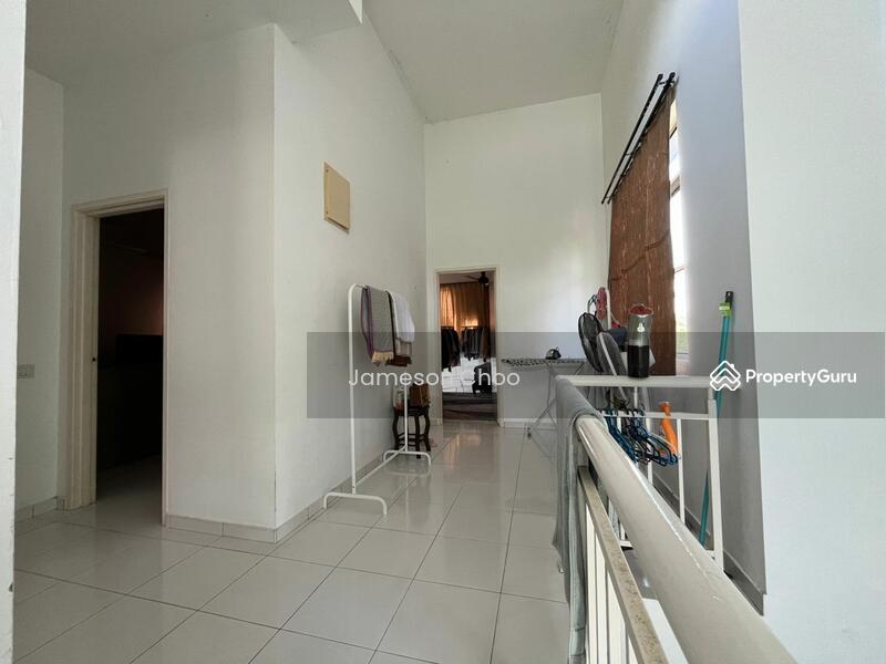 Untuk Dijual - Setia Tropika