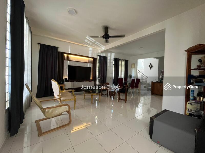 Untuk Dijual - Setia Tropika