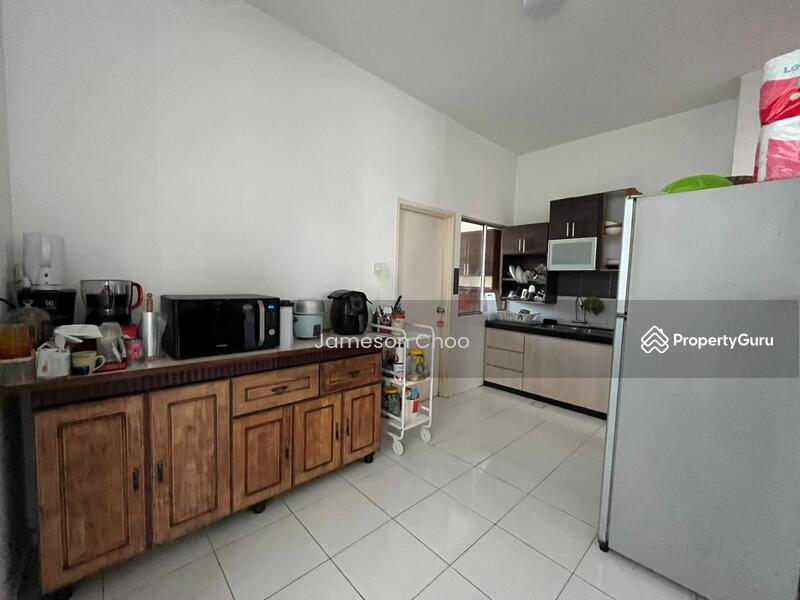 Untuk Dijual - Setia Tropika